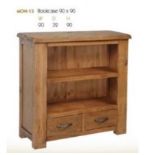 BRAND NEW & BOXED Montana small bookcase