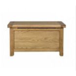 BRAND NEW & BOXED Trewick blanket box