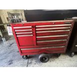 10 Drawer Kennedy Tool Chest