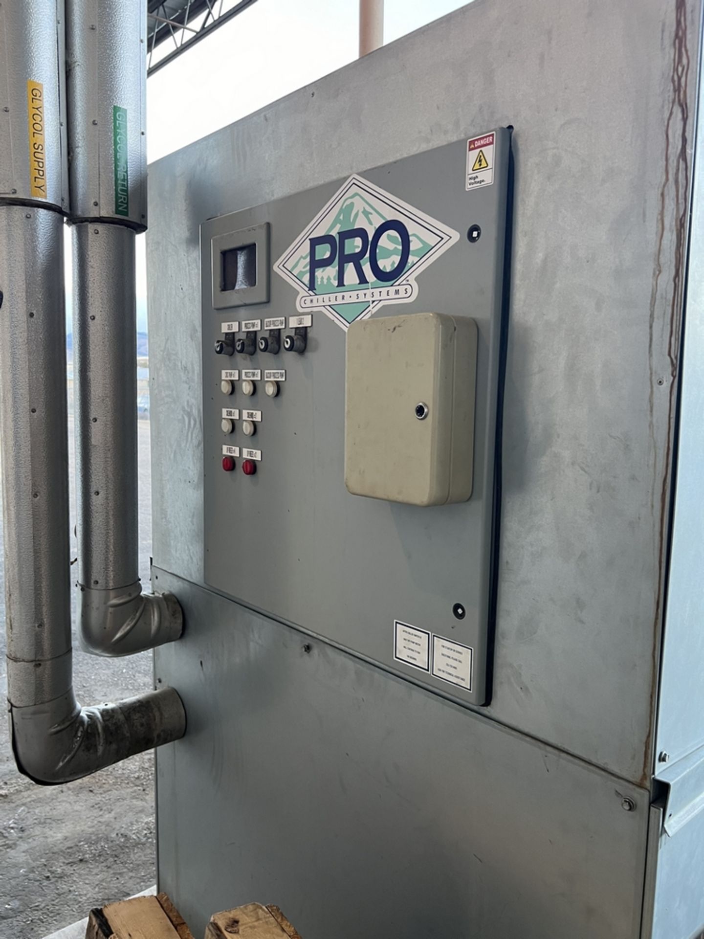 Pro Chiller - Image 6 of 10