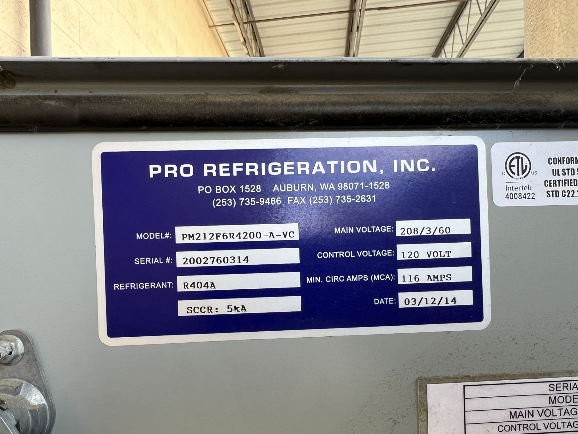 Pro Chiller - Image 10 of 10