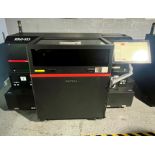 2020 Mimaki 3DUJ-553, 3D Printer