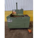 Storm Vulcan 1000A, Surface Belt Sander