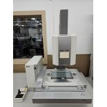 2011 Nikon iNEXIV VMA-2520 CNC video measuring system