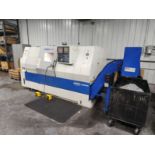 2005 Daewoo Puma 300 CNC Lathe