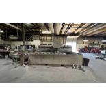 2006 Flow IFB 6012, 6' x 12' CNC Waterjet