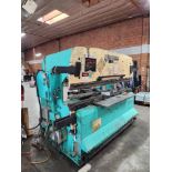 Promecam RG-75-25, 75 Ton x 8' Hydraulic Press Brake