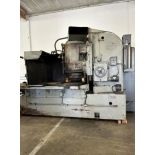 1968 Blanchard 32-60, Vertical Rotary Surface Grinder