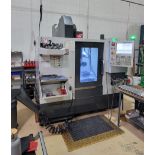 2018 Haas DM-2, CNC Vertical Machining Center