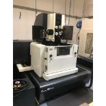 2008 Makino SP43, EDM Wire