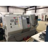 2008 Haas SL-20T, CNC Lathe