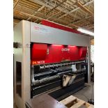 2018 Adira PA16030, 180 Ton x 10′ Hydraulic Press Brake