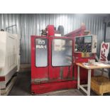 Matsuura RA1 Vertical CNC Mill w/ pallet changer