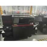 2021 Mimaki 3DUJ-5215 HR, 6,406 hours, per seller requires service