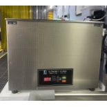 DSA Ultrasonic cleaner 30L, Tank Dimensions: 19.68"x11.81"x7.87", Ultrasonic frequency: 20/40 kHz,