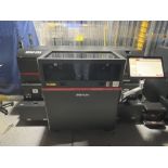 2018 Mimaki 3DUJ-553, 9,019 hours, per seller fully serviced March 1st, 2024