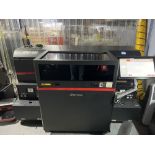 2020 Mimaki 3DUJ-553, 28,342 hours, per seller fully serviced March 1st, 2024