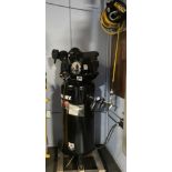 Husky Vertical Stationary HDC602000AJ (AGM45), Air Compressor 60 Gallon, 175 PSI, 3.7 RHP, per