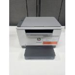 HP MFP M234dwe, LaserJet Print - Scan - Copy, per customer like - new
