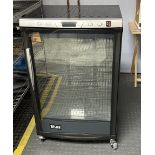 2018 Weston, Weston 28-0501-W, Chamber/Dehydrator - 24 trays - 1600W - up to12 hours - up to 160