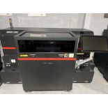 2019 Mimaki 3DUJ-553, per seller requires service