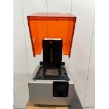 (4) Formlabs FL 2, SLA printers - per seller require service