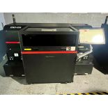 2020 Mimaki 3DUJ-553, 12,673 hours, per seller full serviced March 1st, 2024