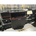 2017 Mimaki 3DUJ-553, 24,885 hours, per seller fully serviced March 1st, 2024