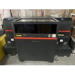 2017 Mimaki 3DUJ-553, per seller down- For spare parts