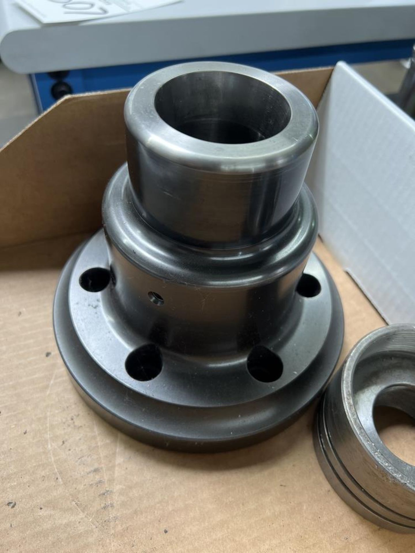 16C Collet Chuck For SL-30 With Adapter - Image 2 of 5