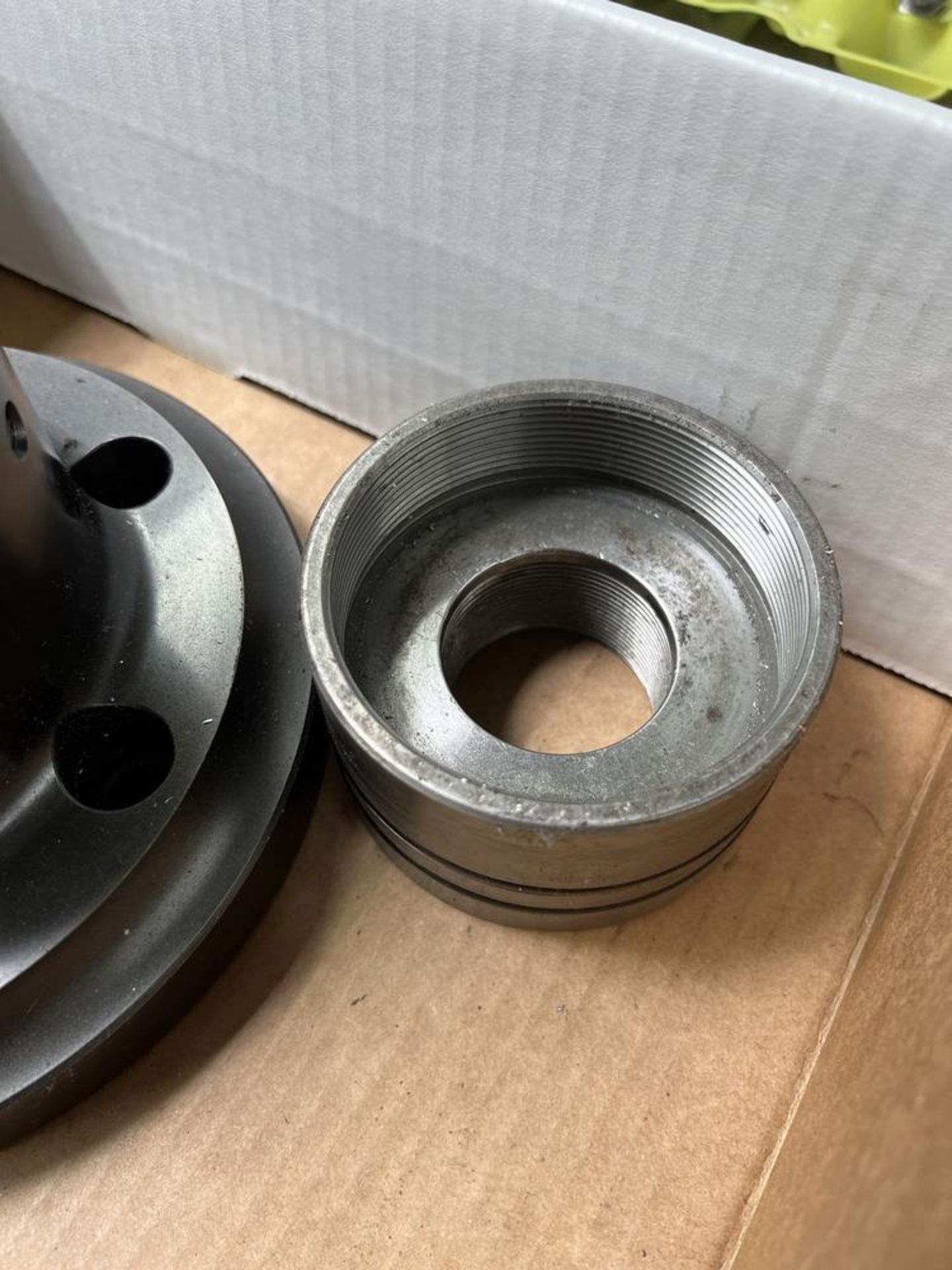 16C Collet Chuck For SL-30 With Adapter - Image 3 of 5