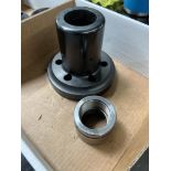 ATS 6" 16C Collet Chuck with Adapter