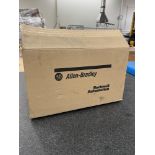 (2) Allen Bradley MP Series Small Frame Brushless Servo Motor New in Box, MPL-B430P-HJ24AA