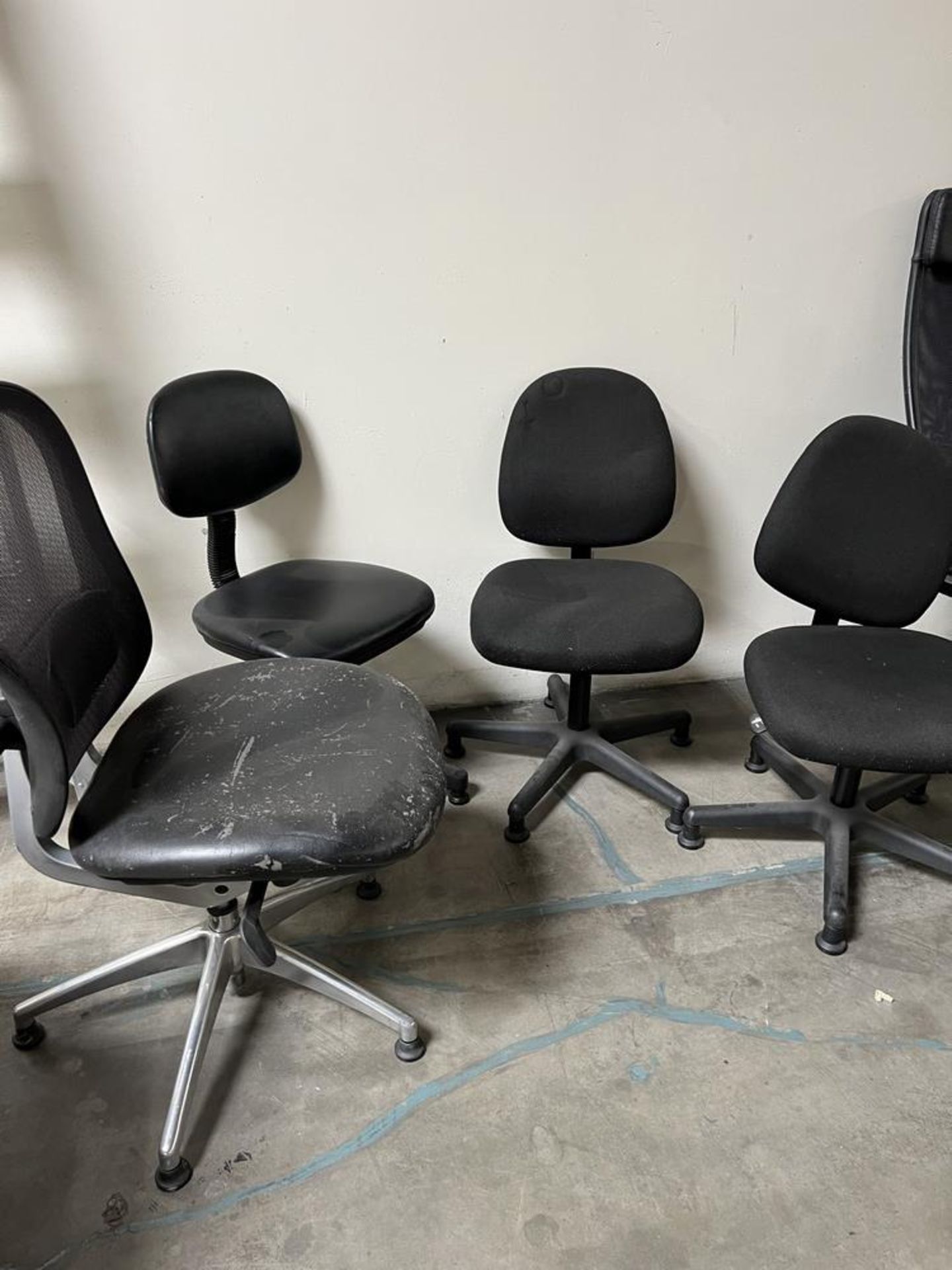 (15) Various Office Chairs - Image 2 of 6