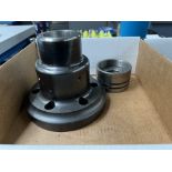 16C Collet Chuck For SL-30 With Adapter
