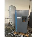 2021 Atlas Copco GA18VSSDTFF With O5C 95 Quality Solutions Oil Condensation Separator With 400