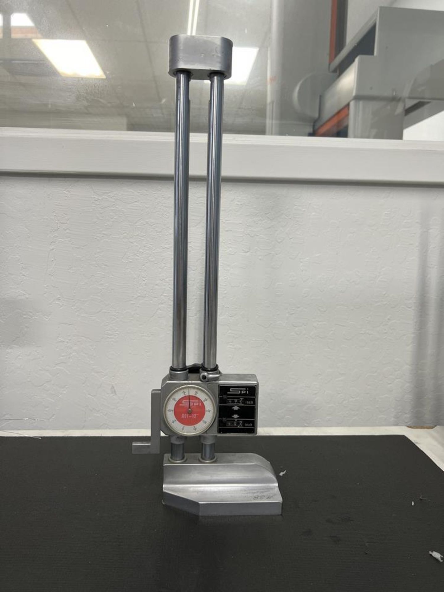 SPI Precision Height Gage .001-12"