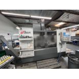 2010 Haas VF-3SS-YT Vertical Machining Center, 40 Tool Side Mount, 12K, Extended Travel, Renishaw