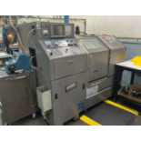 1997 Hardinge GT27-1, CNC Gang Lathe