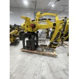 2021 Fanuc M-410iB, Palletizing Robot
