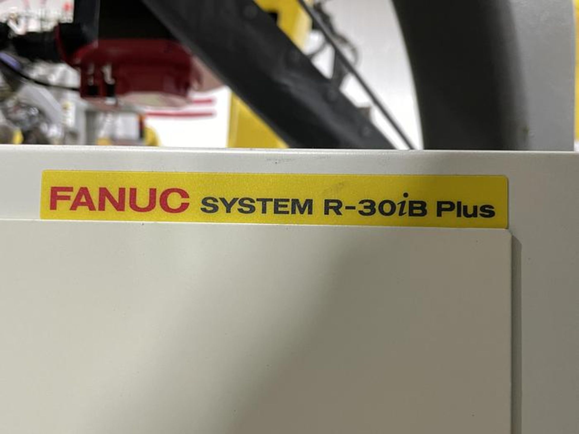 2022 Fanuc M-410iB, Palletizing Robot - Image 7 of 9