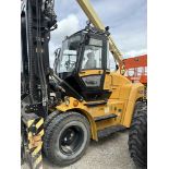 2020 Sany SCP130SH4 Diesel Forklift