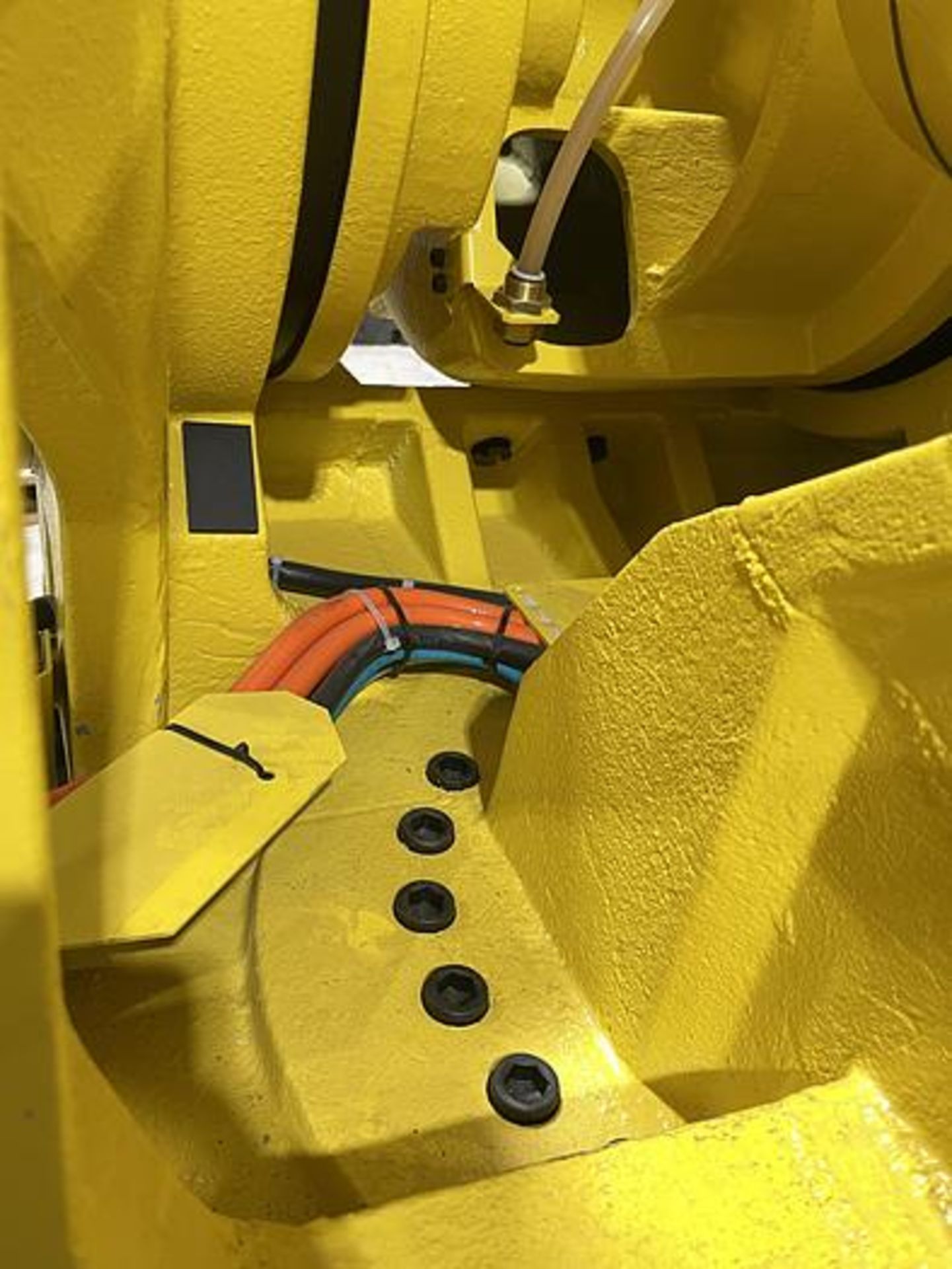 2022 Fanuc M-410iB, Palletizing Robot - Image 5 of 9