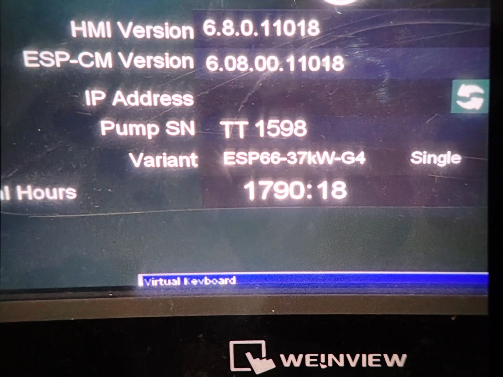 2018 Techni TJ3000-X3, 5.2' x 10.3' CNC Waterjet - Image 3 of 14