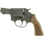 Revolver, Rossi Pioneer Mod. 27, Kal. .38Spec.