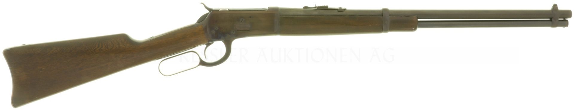 Unterhebelrepetierbüchse, Rossi Puma, Replica der Winchester 1892, Kal. .357Mag