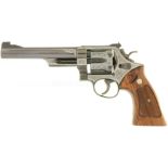 Revolver, S&W Mod. 25, Kal. .45ACP