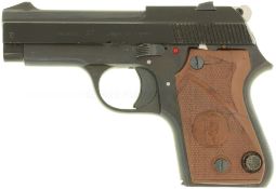 Pistole, Unique Mod. L, Kal. .22LR