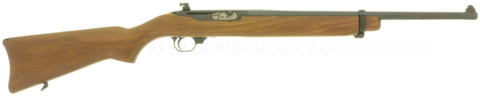 Selbstladebüchse, Ruger Carbine .44Magnum