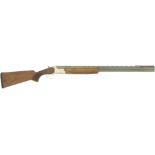 Bockdoppelflinte, Browning 325 Plus Invector Plus Grade I, Kal. 12/70